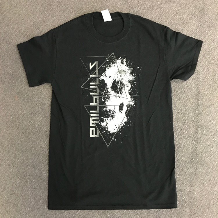 EMIL BULLS - T-Shirt - Skull