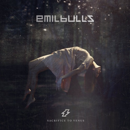 EMIL BULLS - CD - Sacrifice To Venus