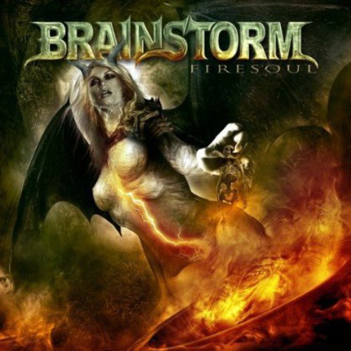 BRAINSTORM