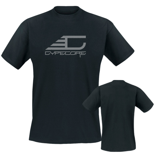 CYPECORE - T-Shirt - Logo