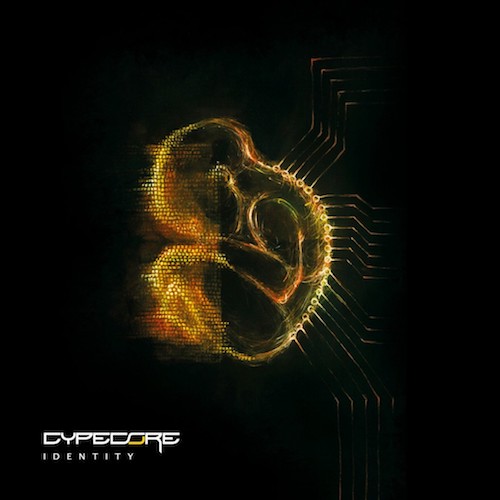 CYPECORE - CD - Identity