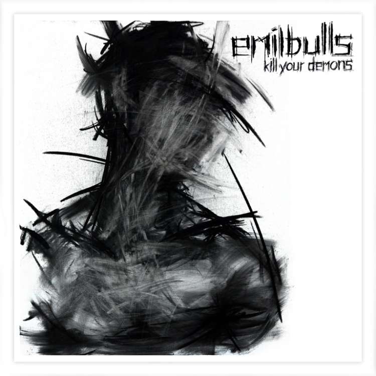 EMIL BULLS - LP - Kill Your Demons