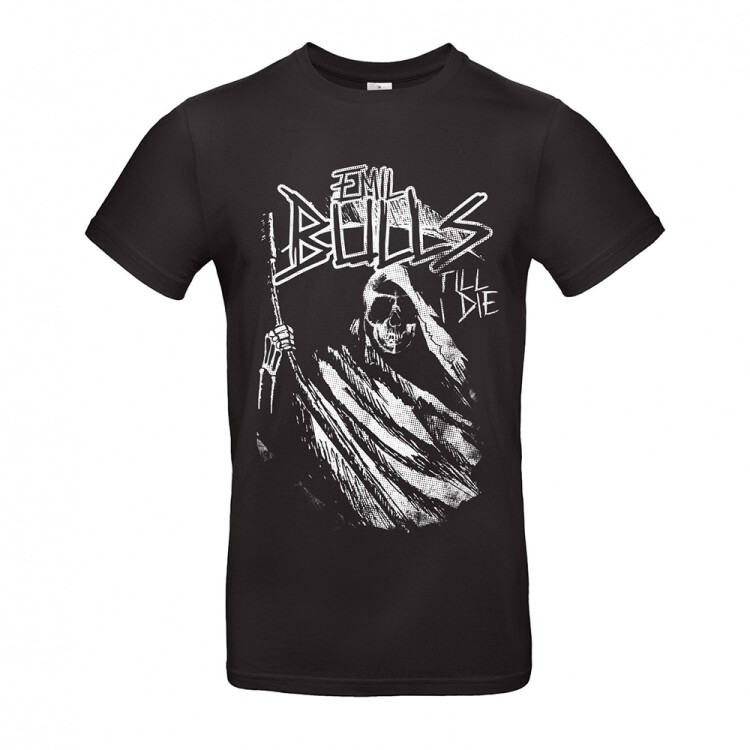 EMIL BULLS - T-Shirt - Till I Die (black)
