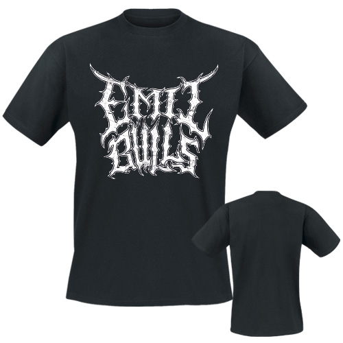 EMIL BULLS - T-Shirt - Thorns