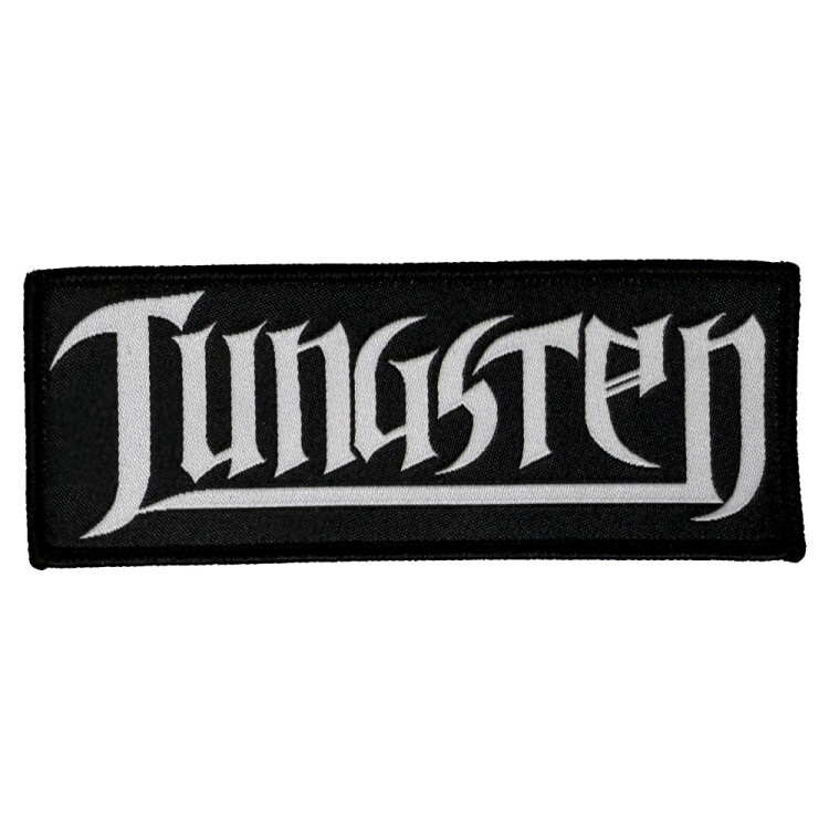 TUNGSTEN