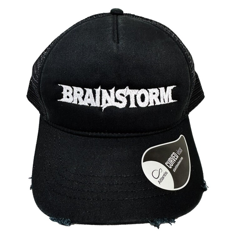 BRAINSTORM
