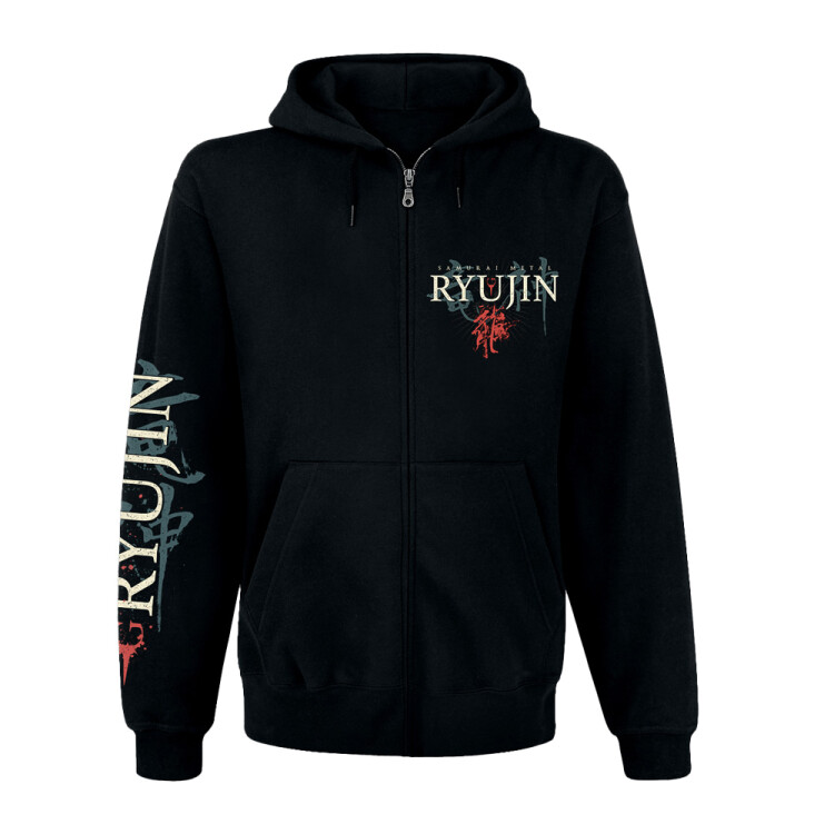 RYUJIN