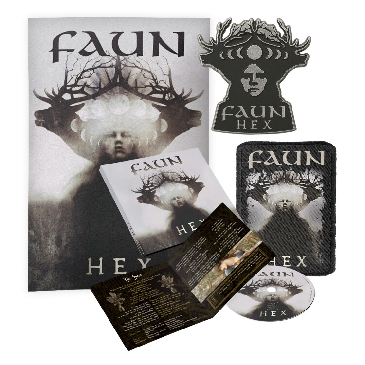 FAUN