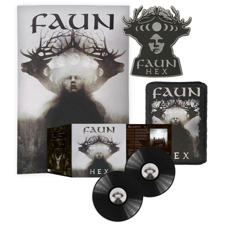 FAUN