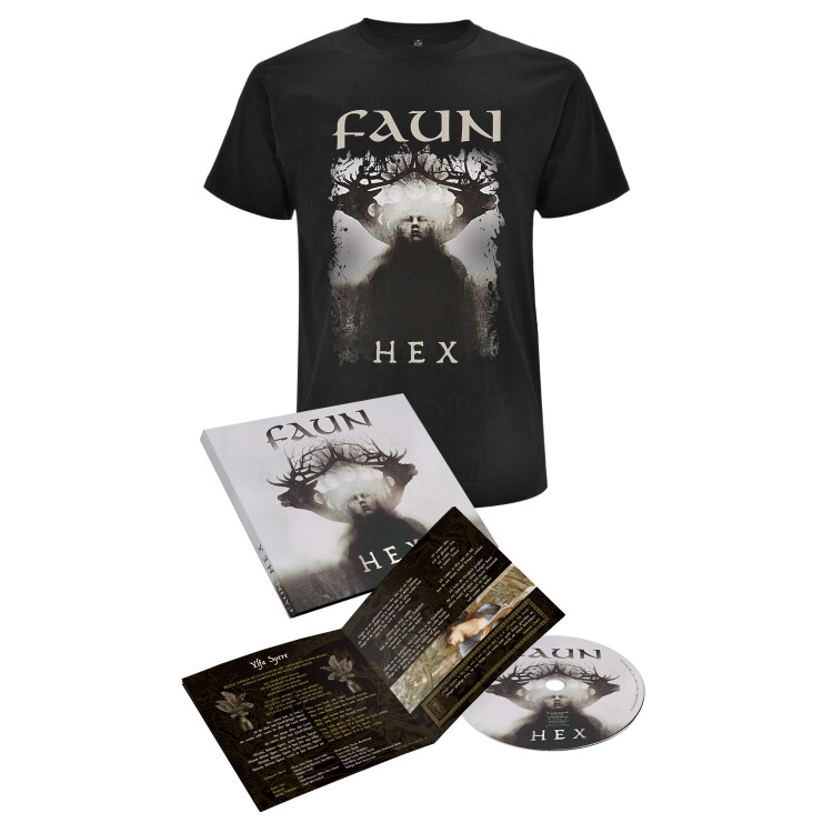 FAUN