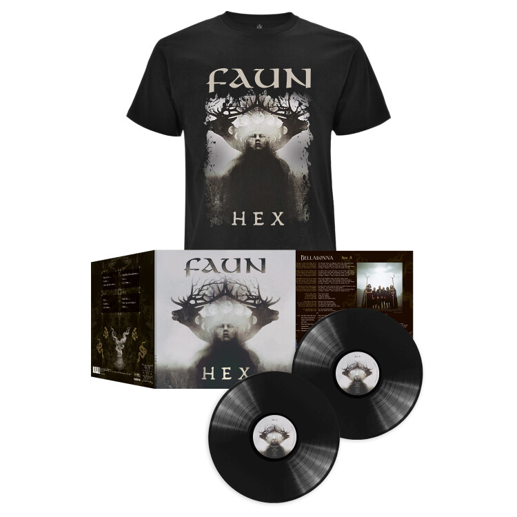 FAUN
