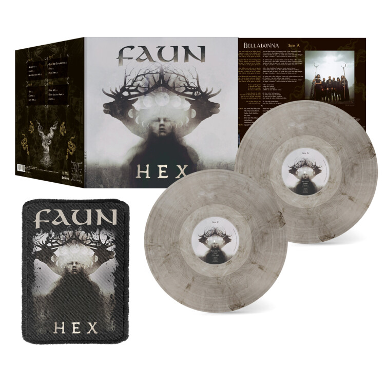 FAUN