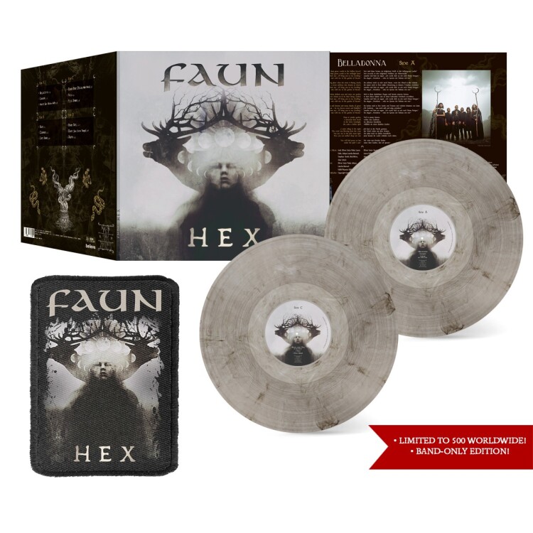 FAUN