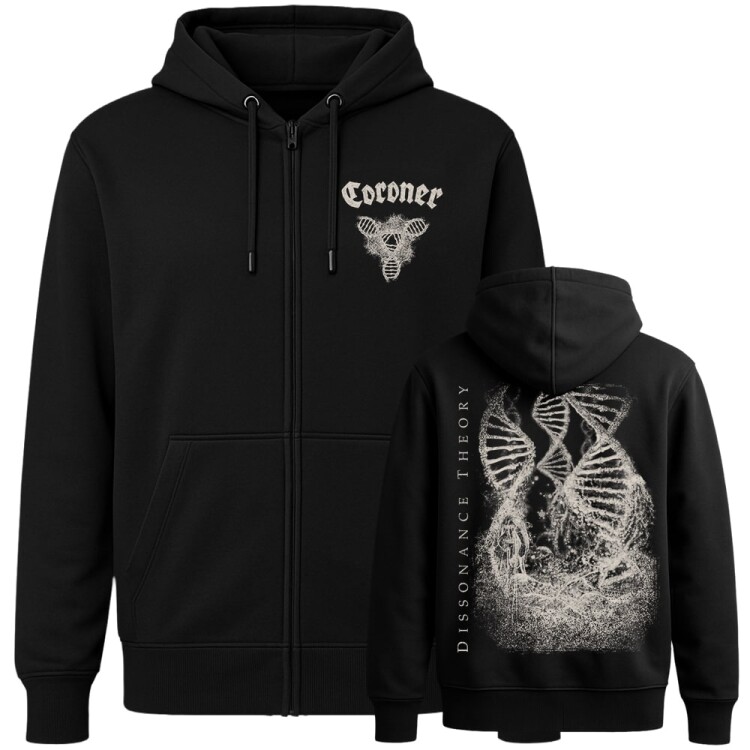 CORONER
