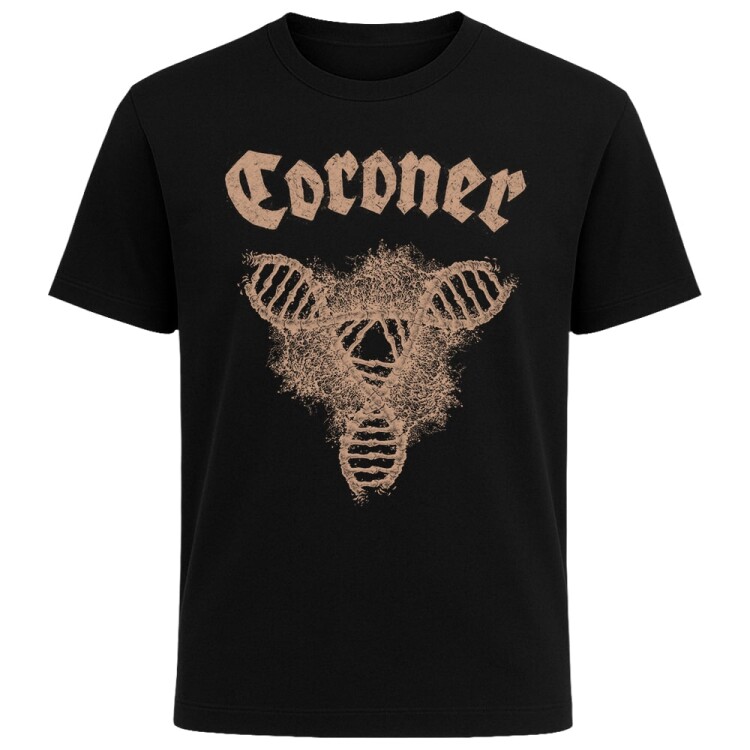 CORONER