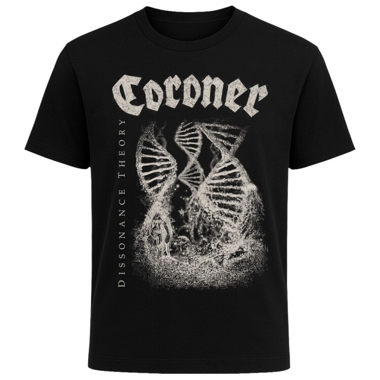 CORONER