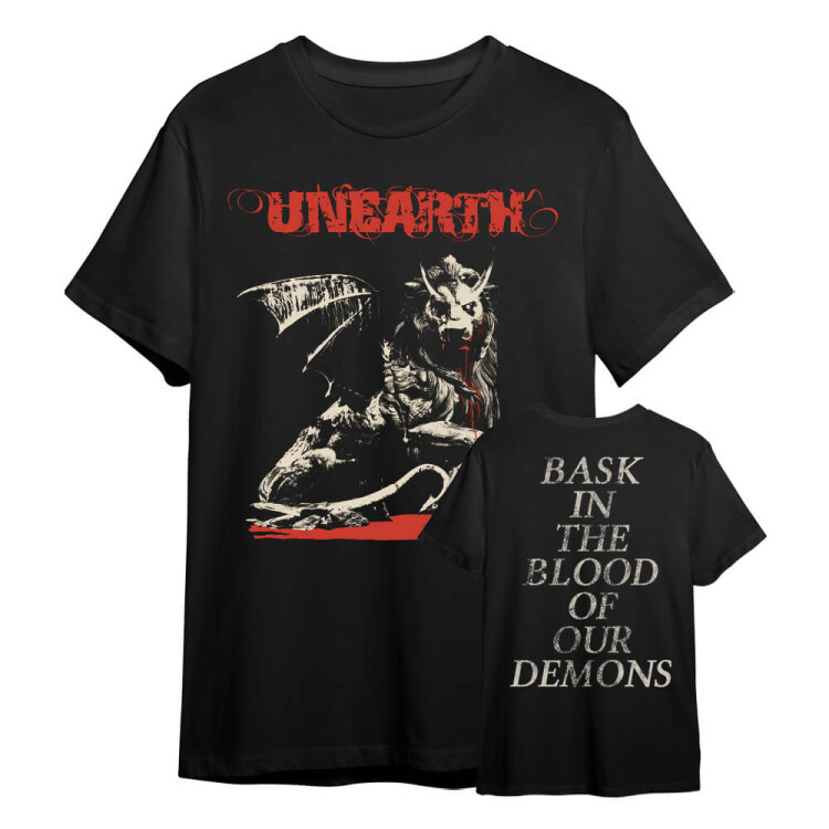 UNEARTH
