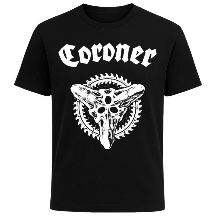 CORONER