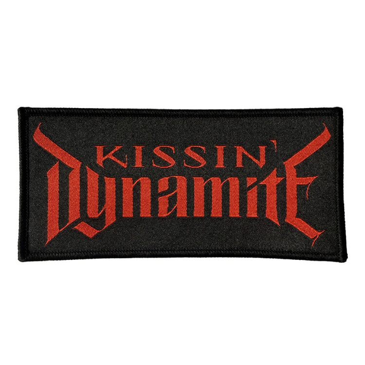 KISSIN`