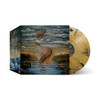 BNM - Einherjer - Lifeblood - VINYL - TRANSPARTEN MARBLED W/ ORANGE & BLACK IMG