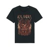 KALANDRA - T-Shirt - Everything In Its Right Place IMG