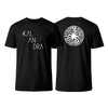 KALANDRA - T-Shirt - Logo (Black) IMG