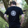 KALANDRA - T-Shirt - Logo (Black) IMG