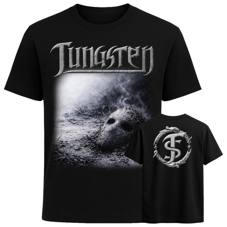 TUNGSTEN