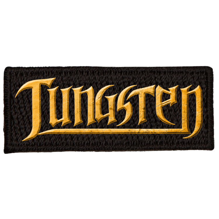 TUNGSTEN