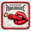KISSIN` DYNAMITE - Patch - Kissin` Dynamite IMG