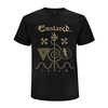 ENSLAVED - T-Shirt - Spirit Helper IMG