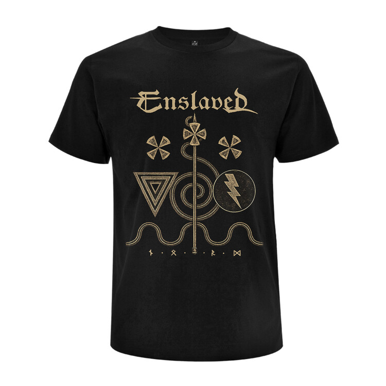 ENSLAVED