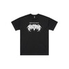 TO THE GRAVE - T-Shirt - LIBERATION FRONT "I Don´t" IMG