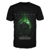 T-Shirt - Alienated IMG