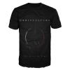 T-Shirt - The Aisle Of Fire IMG