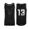 Basketball Jersey - 13 IMG
