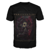 T-Shirt - Strangler IMG