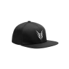 Cap - White Emblem IMG