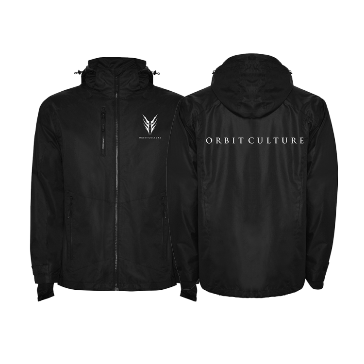 Rainjacket