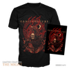 Limited Chapter 1 - T-Shirt + Poster - Bird IMG