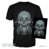Limited Chapter 1 - T-Shirt + Poster - Nensha IMG