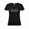 KALANDRA - Women Shirt - AFOM - Black IMG