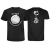 ENSLAVED & Storm Weather Chanty Choir - T-shirt IMG