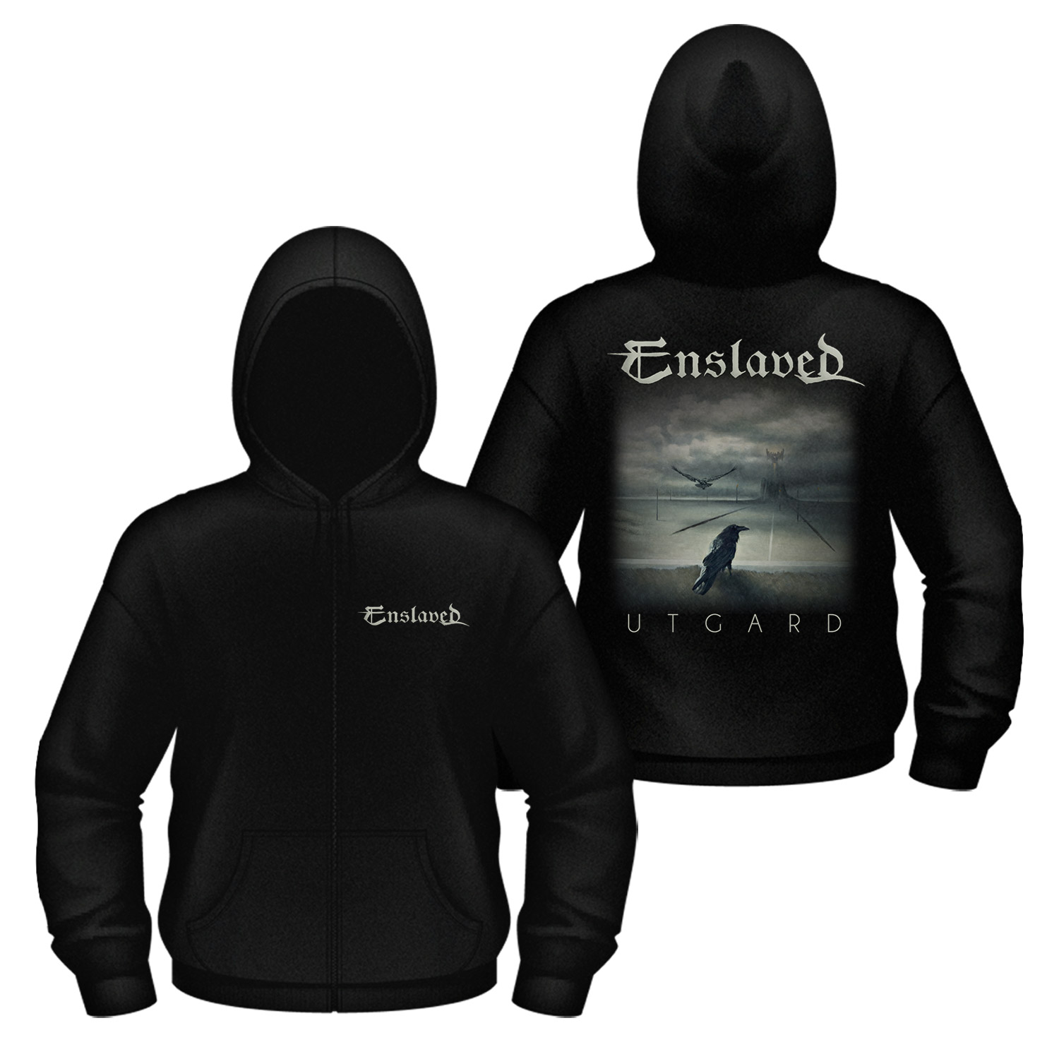 ENSLAVED