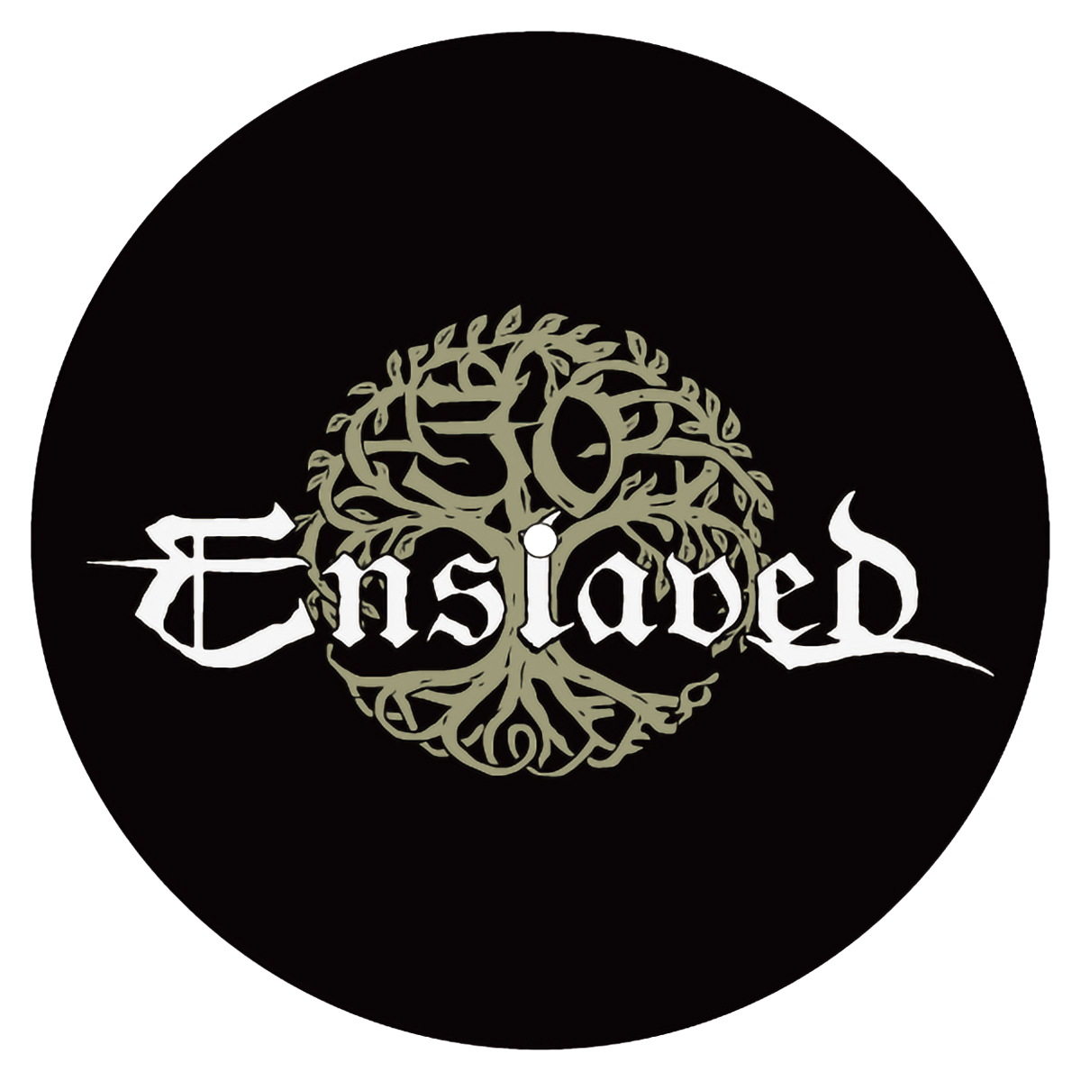ENSLAVED